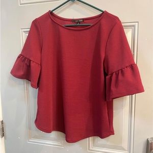 Cute dress top! Size M